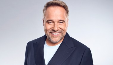 Łukasz Nowicki nigdy nie był tak szczery. "Jestem beznadziejnym aktorem"