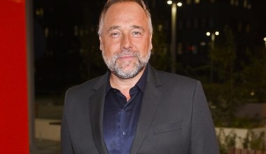 Łukasz Nowicki wspomina swoje 18. urodziny. Ojciec go wtedy nie zawiódł