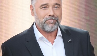 Łukasz Nowicki zaliczył wpadkę na żywo. Ludzie nie mogli uwierzyć w to, co zrobił potem