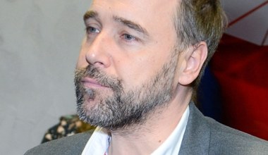 Łukasz Nowicki zauważył znaki i zwrócił się do ludzi. "To ciekawy czas"