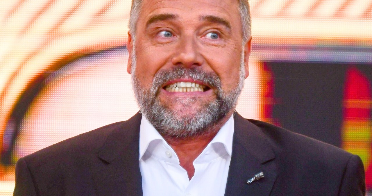 Łukasz Nowicki /Piotr Kamionka /Reporter