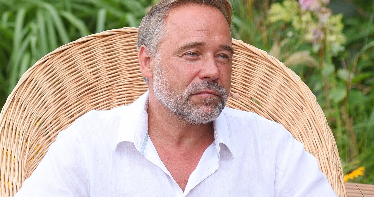 Łukasz Nowicki /Agencja FORUM