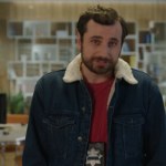 Łukasz Oleś: "Pomóż mi" to serial o miłości