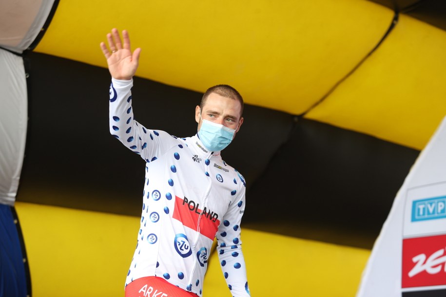 Łukasz Owsian /Andrzej  Grygiel /PAP