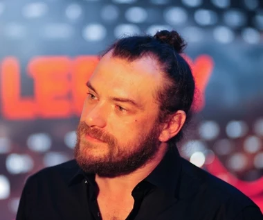 Łukasz Palkowski: Nie ścigać się ze sobą