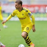 Łukasz Piszczek nie chce pożegnalnego meczu w barwach Borussii