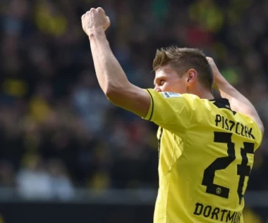 Łukasz Piszczek nie ma zamiaru zmieniać klubu