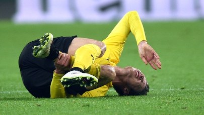 Łukasz Piszczek nie zagra z Irlandią. Coraz większe kłopoty Nawałki