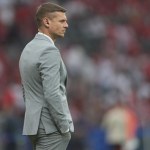 Łukasz Piszczek odchodzi z Borussii Dortmund. Nie będzie trenerem pierwszej drużyny