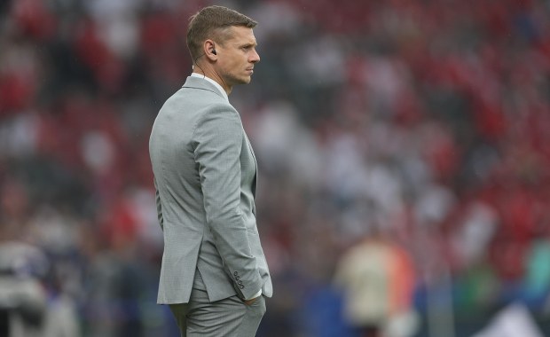 Łukasz Piszczek odchodzi z Borussii Dortmund. Nie będzie trenerem pierwszej drużyny