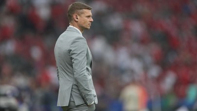 Łukasz Piszczek odchodzi z Borussii Dortmund. Nie będzie trenerem pierwszej drużyny