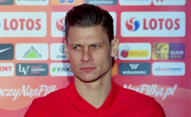 Łukasz Piszczek opuścił zgrupowanie kadry. Chce być przy narodzinach dziecka!