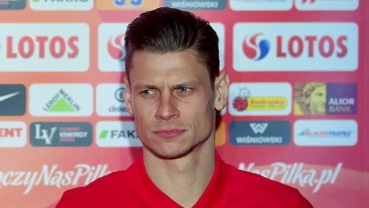 Łukasz Piszczek opuścił zgrupowanie kadry. Chce być przy narodzinach dziecka!