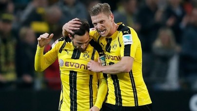 Łukasz Piszczek przedłużył kontrakt z Borussią Dortmund! "Wzór profesjonalisty absolutnego"
