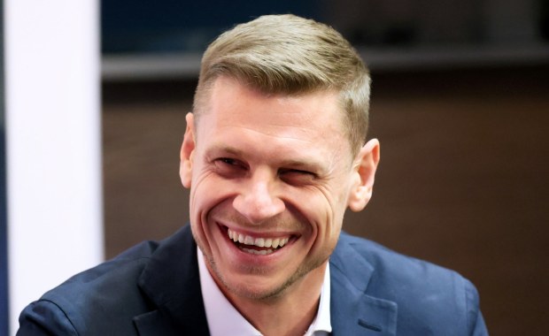 Łukasz Piszczek w nowej roli. "Wierzę w konsekwencję"