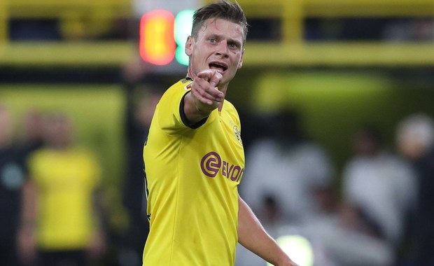 Łukasz Piszczek zagra w kadrze pożegnalny mecz