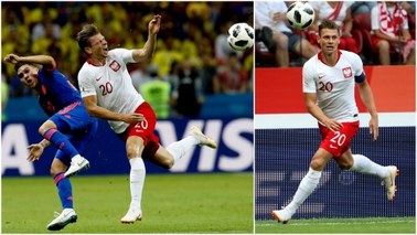 Łukasz Piszczek żegna się z reprezentacją! Pisze o "ciężkiej, ale racjonalnej" decyzji