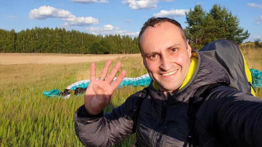 Łukasz Prokop /Materiały prasowe