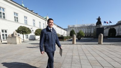 Łukasz Rzepecki dostał propozycję przejścia do Kukiz’15