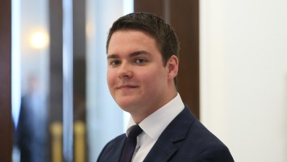 Łukasz Rzepecki wydalony z klubu PiS? O decyzji prezydium dowiedział się od naszego dziennikarza