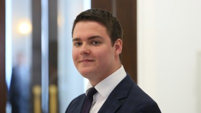 Łukasz Rzepecki z PiS: Opozycja to nie kanalie i zdradzieckie mordy