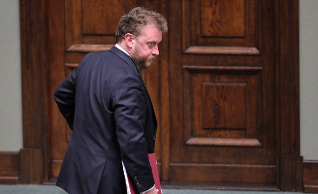 Łukasz Szumowski: Gdyby nie zakażenia koronawirusem na Śląsku, mielibyśmy już tendencję spadkową