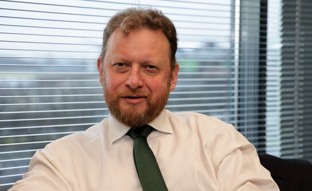 Łukasz Szumowski ma koronawirusa. Nowe informacje o jego zdrowiu