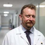 Łukasz Szumowski nie jest już szefem Narodowego Instytutu Kardiologii