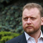 Łukasz Szumowski o Januszu Cieszyńskim: Powinien mieć postawione pomniki w każdej gminie