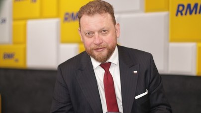 Łukasz Szumowski: Przygotowałem wszystkie plany na jesień. Teraz czas na wakacje