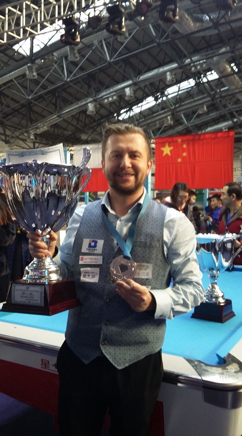 Łukasz Szywała /  /Materiały prasowe