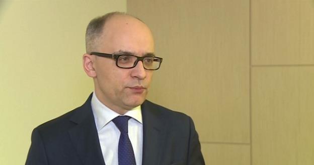 Łukasz Tarnawa, główny ekonomista BOŚ /Newseria Biznes