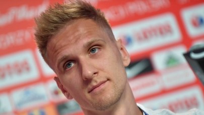 Łukasz Teodorczyk ma nowy klub. Zagra w Serie A