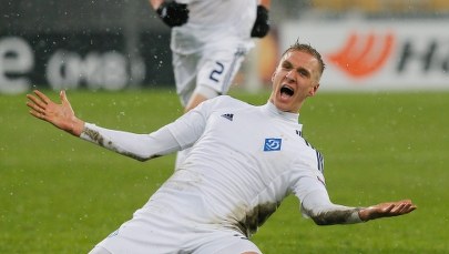 Łukasz Teodorczyk przed wielką szansą?