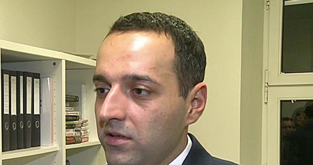 Łukasz Warmiński, kancelaria Galt /Newseria Biznes