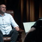 Łukasz Wroński o seryjnych mordercach: Co roku działa przynajmniej trzech