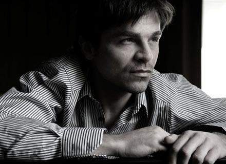 Łukasz Zagrobelny nagrywa solowy album /QL Music