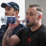 ​Łukasz Żak przed wypadkiem jechał z prędkością 227 km/h. Więcej się nie dało