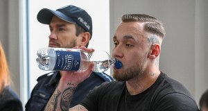 ​Łukasz Żak przed wypadkiem jechał z prędkością 227 km/h. Więcej się nie dało