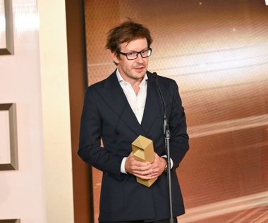 Łukasz Żal: Polski operator odebrał nagrodę specjalną na festiwalu w Toronto