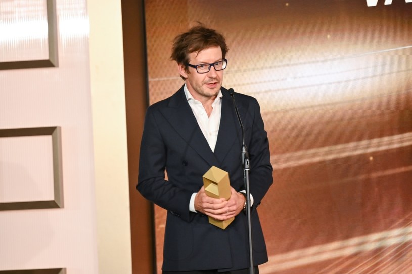 Łukasz Żal z nagrodą na festiwalu filmowym w Toronto / Michael Buckner/Variety /Getty Images