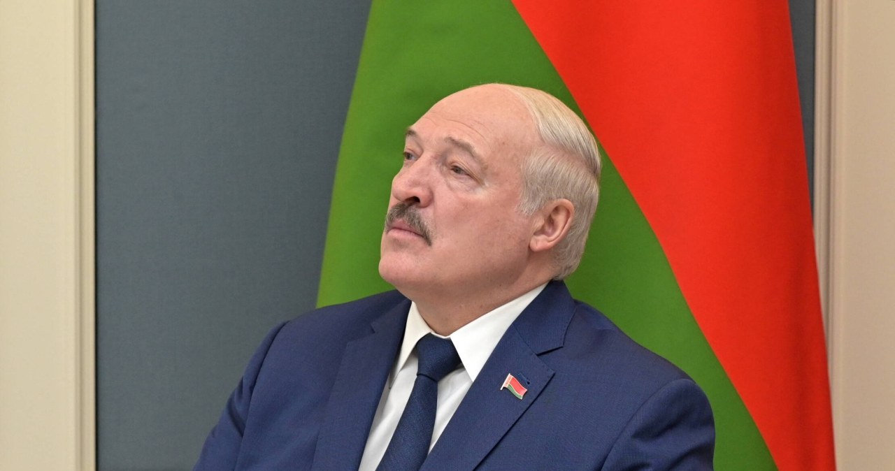 ​Łukaszenka: Białoruś pracuje nad własnymi Iskanderami
