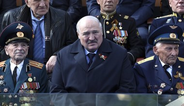 Łukaszenka ciężko chory czy otruty? Eksperci spekulują