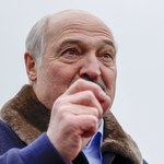 Łukaszenka do Szojgu: Jeśli chcą walczyć do ostatniego Polaka, to ich sprawa