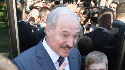 Łukaszenka grozi Armenii. "Na Ukrainie wszystko zaczęło się tak samo"