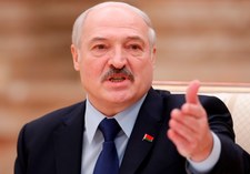 Łukaszenka grozi ministrowi sportu. Żąda lepszych wyników