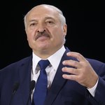 Łukaszenka grozi "najstraszniejszą bronią". Przekonuje, że Rosji nie można pokonać