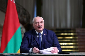 Łukaszenka grozi wojną nuklearną. "Polska chce wtargnąć na Białoruś"