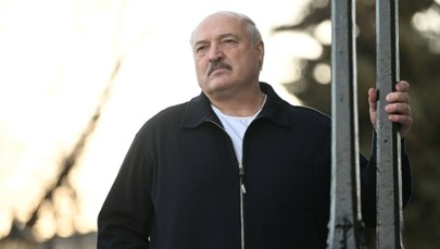 Łukaszenka jak Trump. Też chce metali ziem rzadkich, ale u siebie