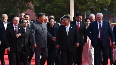 Łukaszenka jedzie do Korei Północnej. Co załatwi u Kim Dzong Una?